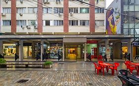 EJO - Apartamentos Modernos no Centro de Floripa